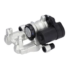 Febi Bilstein Brake Caliper With Parking Brake Motor 183229 Fits Rear Axle Right