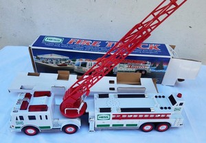 hess truck values ebay