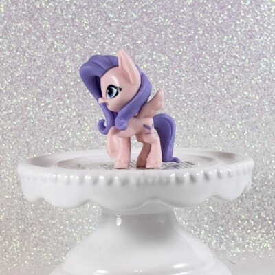   My Little Pony   2'' Blind Bag Mini Figures MLP Mystery Multi-Listing CHOICE