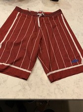 MENS NIKE 60 BOARDSHORTS SZ 30