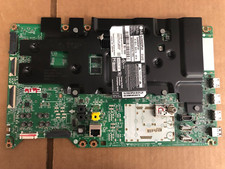 LG EBT65972904 Main Board for OLED65C9PUA.BUSYLJR