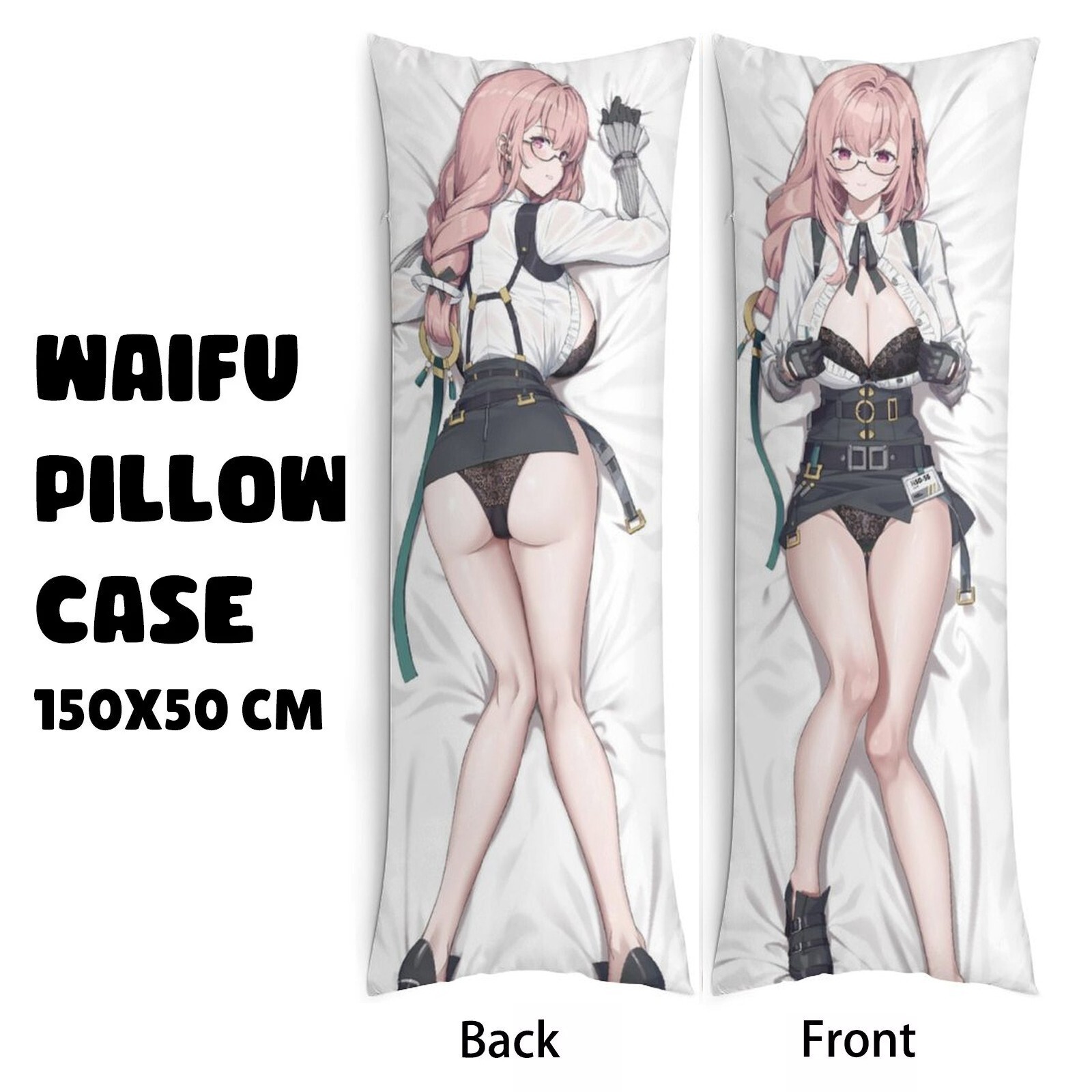 Case Cover 150x50cm No. 131