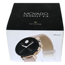 movado connect ebay