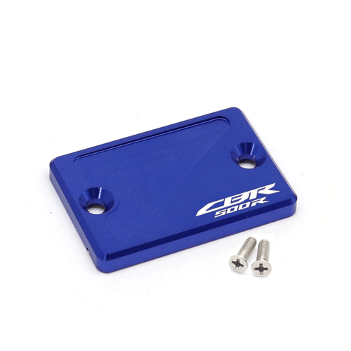 Tapa de depósito de líquido de frenos delantero para HONDA CBR 500R CBR500R 2013-2022 - Imagen 12 de 13