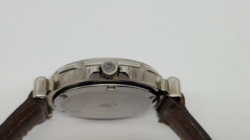 Vintage FRANCHI MENOTTI Lady Watch, Italy - Picture 3 of 12