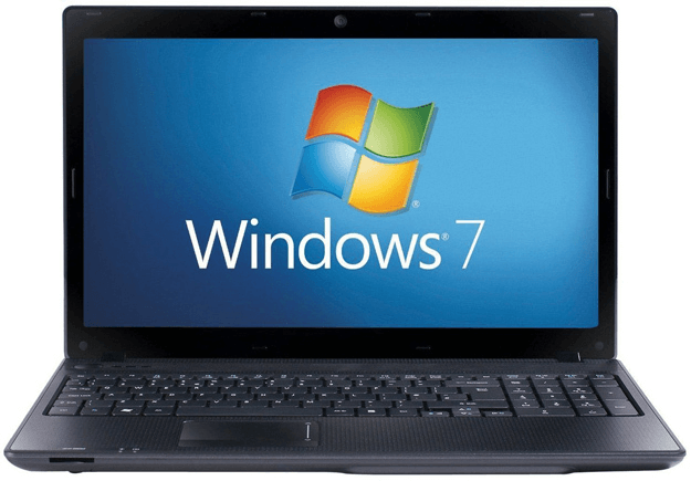 Windows 7 PRO Laptop Notebook PC Computer Dual core, 4GB Ram Windows 7 PRO Laptop Notebook PC Computer Dual core, 4GB Ram