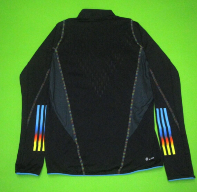 Adidas TIRO 23 Pro Top WC World Cup Soccer Quarter Zip Shirt