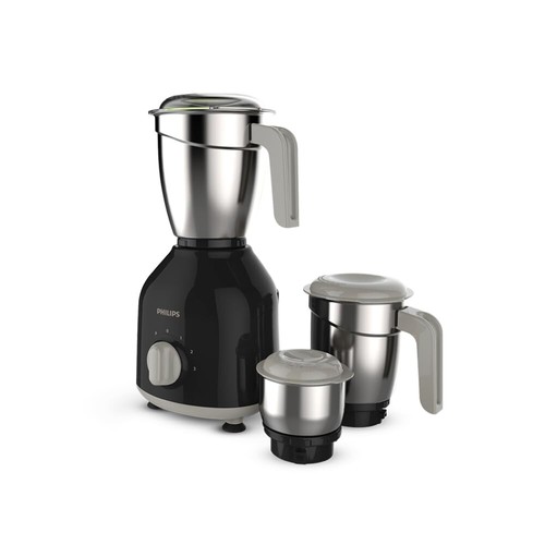 Philips HL7756/01 Mixer Grinder 750 Watt 3 Jars Aus Adapter Economical Delivery - Picture 5 of 10