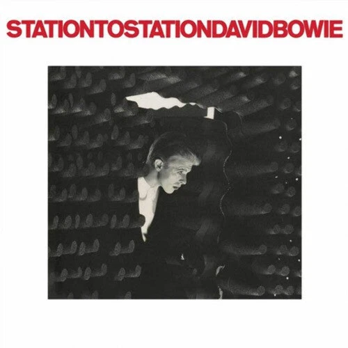 David Bowie - Station To Station NEW Vinyl