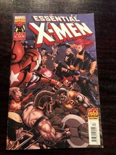 Essential X Men Marvel Collectors Edition (Volume 2) #17 - Panini Comics UK
