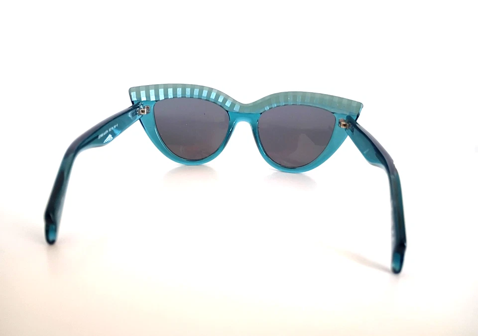 Gafas de sol JUST CAVALLI Foto 3 de 4