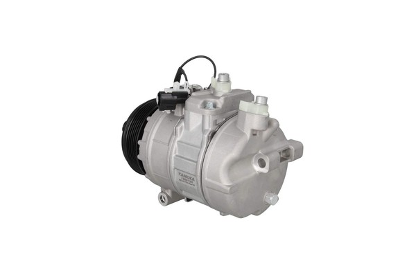 Kamoka Kompressor Klimaanlage Klimakompressor FüR Land Rover Range 4.2 4X4 4.4-image