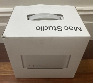 Apple Studio M2 Ultra | eBay