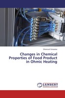 Shivmurti Srivastav | Changes In Chemical Properties Of Food Product In Ohmic...