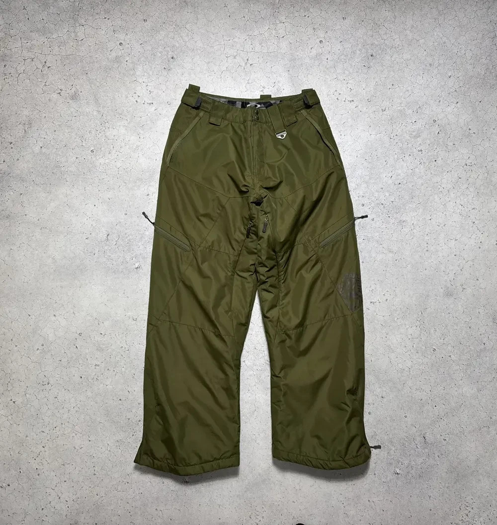 Oakley Men's Ski Pants Outdoor Size M | eBay