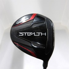 TaylorMade STEALTH 3W Diamana ZX-2 50