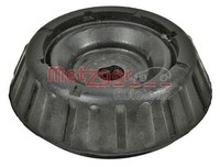 FederbeinstÜTzlager Vorne Metzger 6490104 FÜR Hyundai KIA Federbeinlager