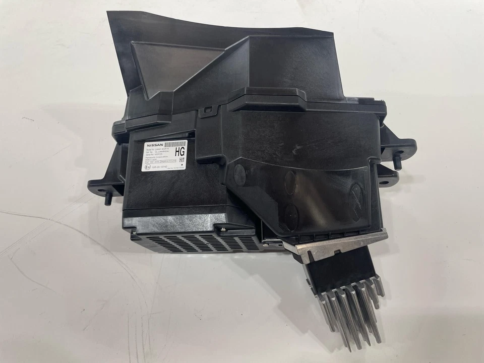 Fits 2022 - 2024 INFINITI QX60 Dash Head Up Display 249416SA1A OEM TESTED - Image 3 of 4