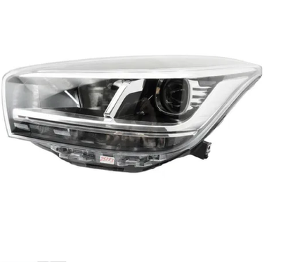 2 Phares Avant LED Pour DR 5.0 Gauche + Droite - Compatibles 2019-2023, Neufs Sous Emballage Scellé