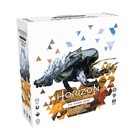 Steamforged Board Game Horizon Zero Dawn - The Sacred Land Expansion Box VG+/NM