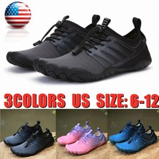 Women Water Shoes Quick Dry Barefoot for Diving Surf Aqua Sport Beach Shoes