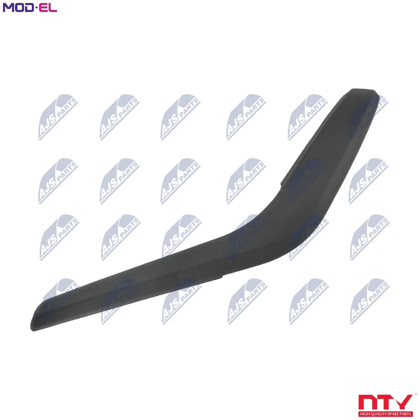 2x ✅Fits NTY EWS-BM-089 INNER HANDLE COVER ⭐UK Seller⭐ - Image 14