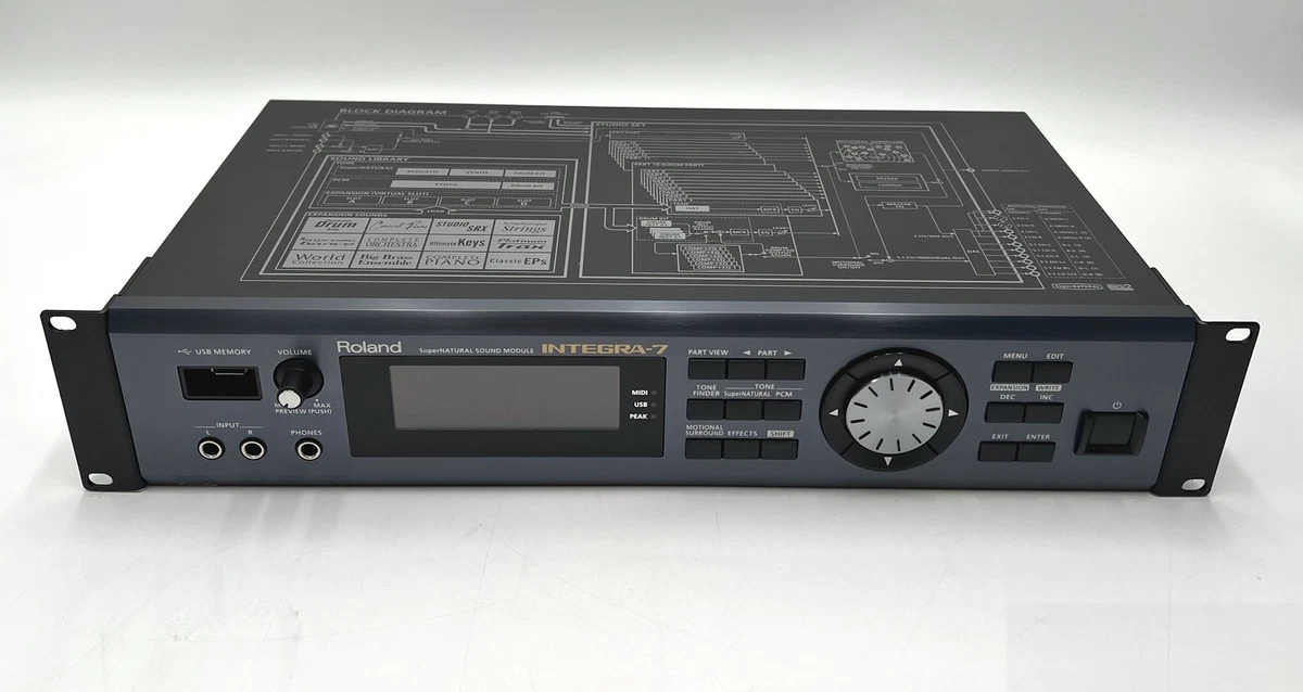 Roland Modular SyntheSizers for sale | eBay