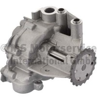 Pierburg 7.03988.05.0 ÖLpumpe Passend FüR Nissan Opel Renault