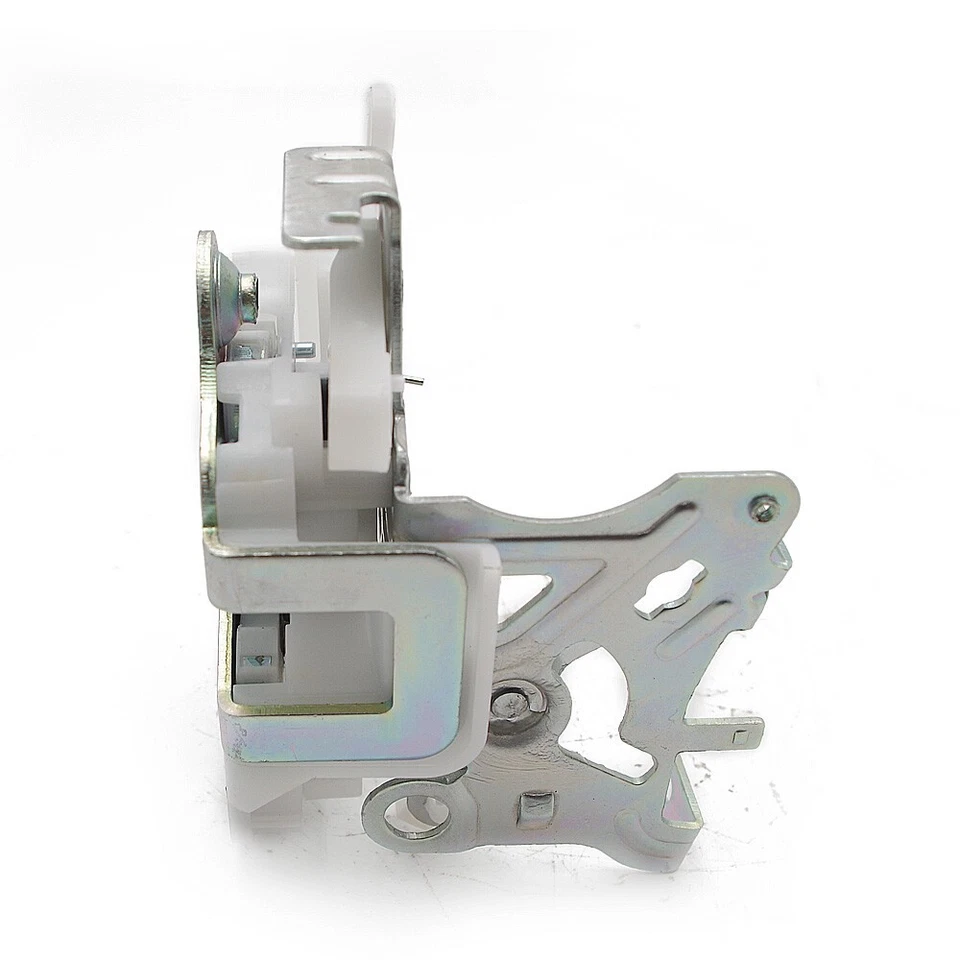 For 2004 Honda Accord EX Front RH Door Latch Power Actuator Motor Locking Assy - Image 2 of 4