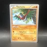 Pokemon Card - Hawlucha 63/111 - Furious Fists - World Championships 2015