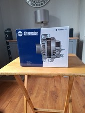 Brand New Alternator For Ford Focus 1.6 Engine petrol 105 Amp Still In The Box