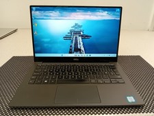 4K Touchscreen Dell XPS 13 9350 |  i5-6200U @ 2.4GHZ, 8GB Ram,  256GB SSD