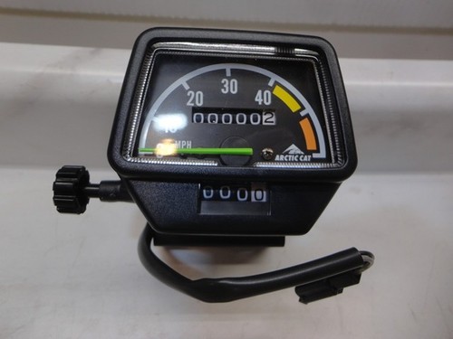 Arctic Cat ATV Speedometer Kit - 0436-128 - #37698