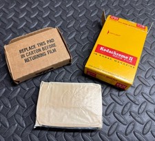 Vintage Kodachrome ll Color Movie Film For Double 8mm Roll Cameras Daylight K460