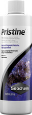 Seachem Pristine Aquarium Water Treatment 250ml