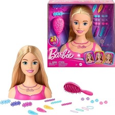 Mattel Barbie Value Stylinghea…