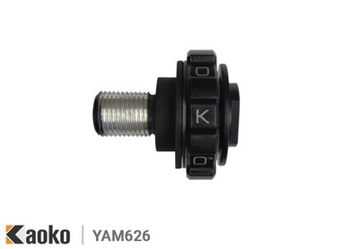 Kaoko Throttle Control for the Yamaha Tenere World Rally(T7)