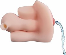 Realistische Gebärmutter Masturbator 3D Simulation Klitoris Vagina 