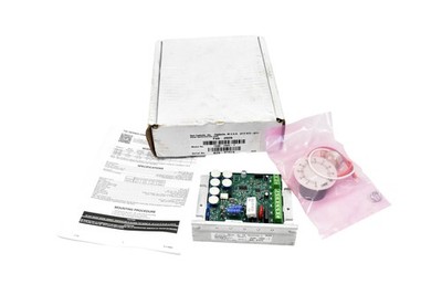 Dart Controls 153D-200C-T Circuit Board 0-90/180VDC 120/240VAC Made In USA