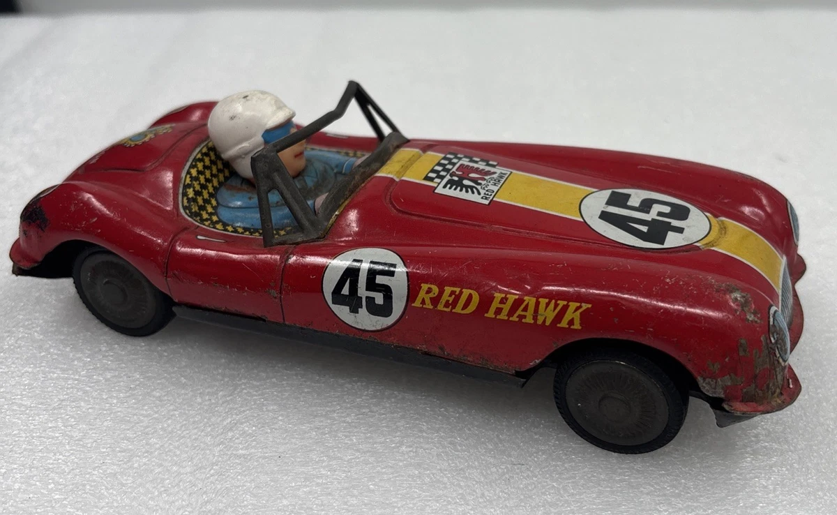 ＹＯＮＥＺＡＷＡ　ＴＯＹＳ 日本製のおもちゃで、２台です YONEZAWA TOYS 日本製のおもちゃで、2台です 2025年最新