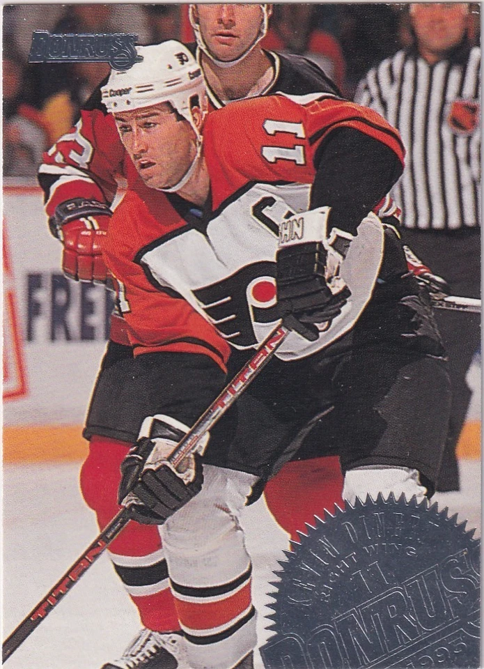 Hockey Cards 1994 Donruss - Image 2 of 4