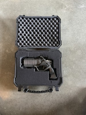 Blade Runner 2049 - K's Gun