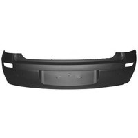 Diederichs 1813055 StoßStange Hinten FüR Opel Corsa C (X01) 2000-2003