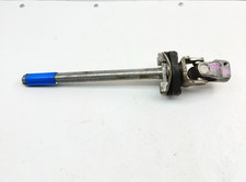 2015-2018 Ford Taurus Steering Column Intermediate Shaft Oem 2015-2018 Ford Taurus Steering Column Intermediate Shaft Oem