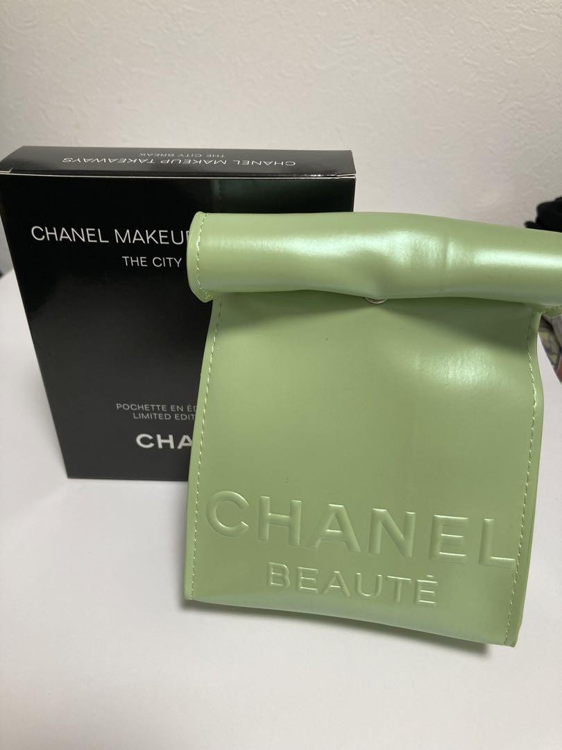 CHANEL MAKUP ライン　ショルダーポーチ 楽天市場】【バッグ】CHANEL シャネル スポーツライン