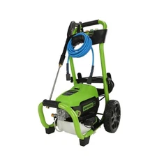 Greenworks Pro GPW2301 New Gen 2 2300 Pressure Washer