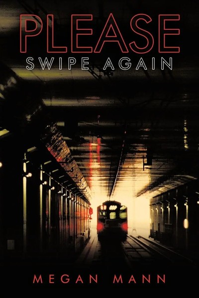 Megan Mann | Please Swipe Again | Taschenbuch | Englisch (2010) | Authorhouse-image