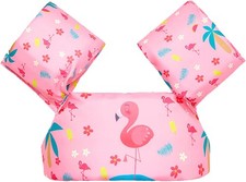 Swim Vest/floaties for Kids  Learn to Swim Toddler 30-55 lbs