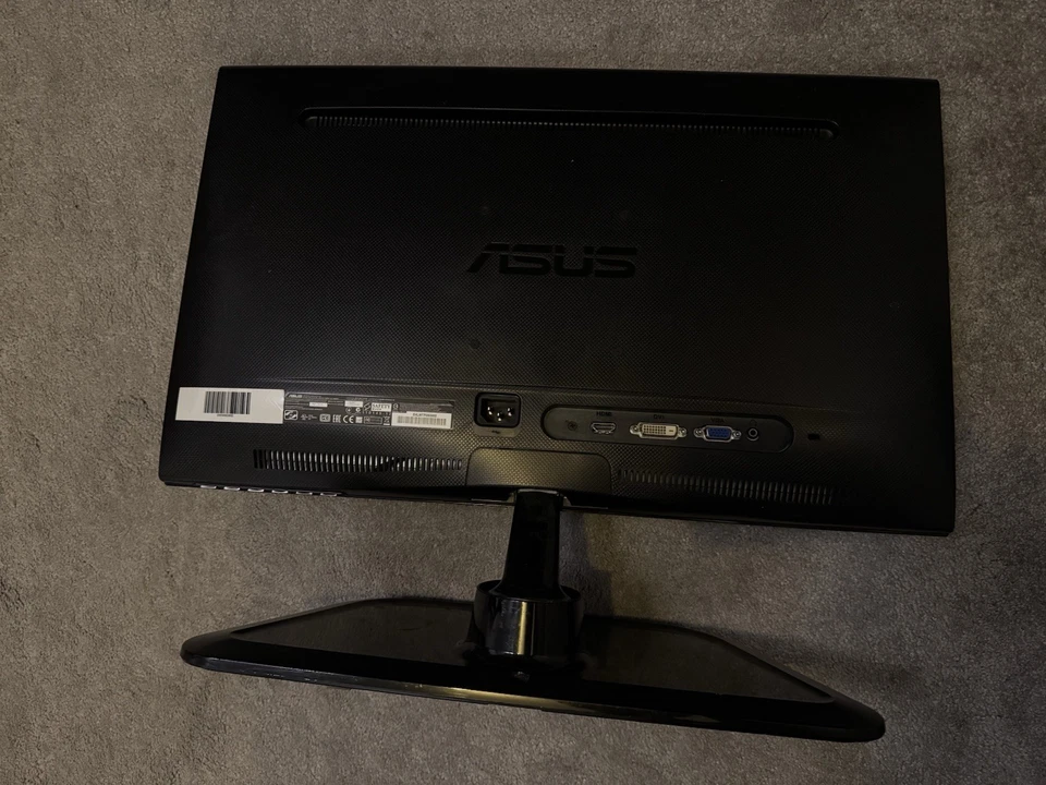 Asus vs247-h-p - Bild 4 von 4