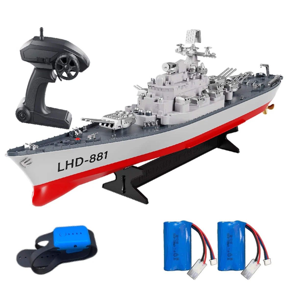 rc destroyer products for sale | eBay